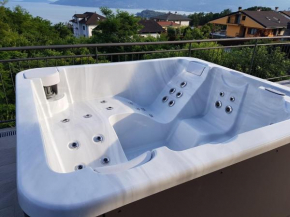 Villa Spa Nipotine Cissano